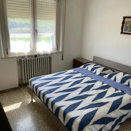 Ca' Maggio Alloggio per agriturismo Sasso Feltrio
