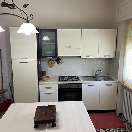 Alloggio per agriturismo Ca' Maggio