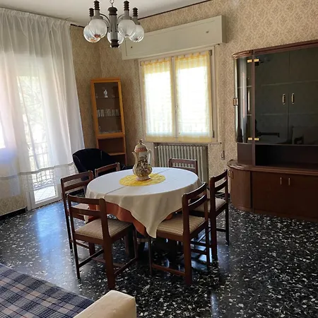 Ca' Maggio Sasso Feltrio