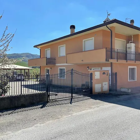 Ca' Maggio Alloggio per agriturismo *