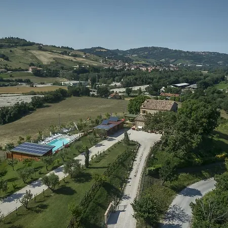 Ca' Maggio Sasso Feltrio