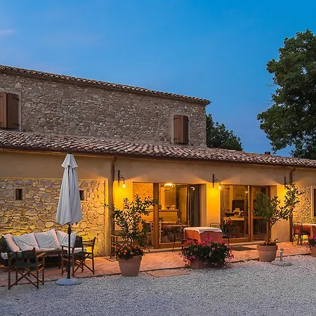 Ca' Maggio Alloggio per agriturismo