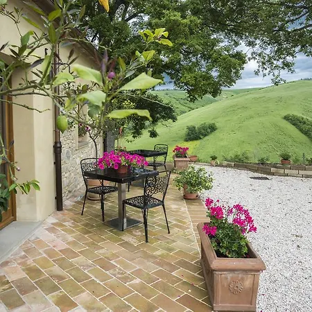 Alloggio per agriturismo Ca' Maggio