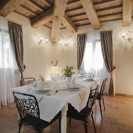 Ca' Maggio Alloggio per agriturismo