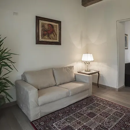 Ca' Maggio Alloggio per agriturismo