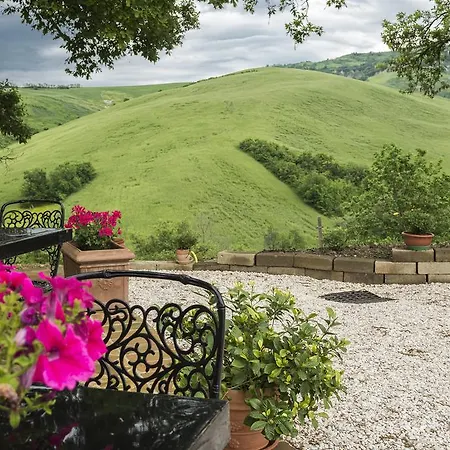 Alloggio per agriturismo Ca' Maggio