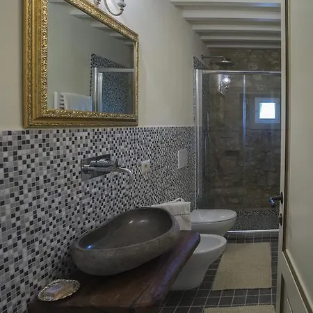 Ca' Maggio Alloggio per agriturismo Sasso Feltrio